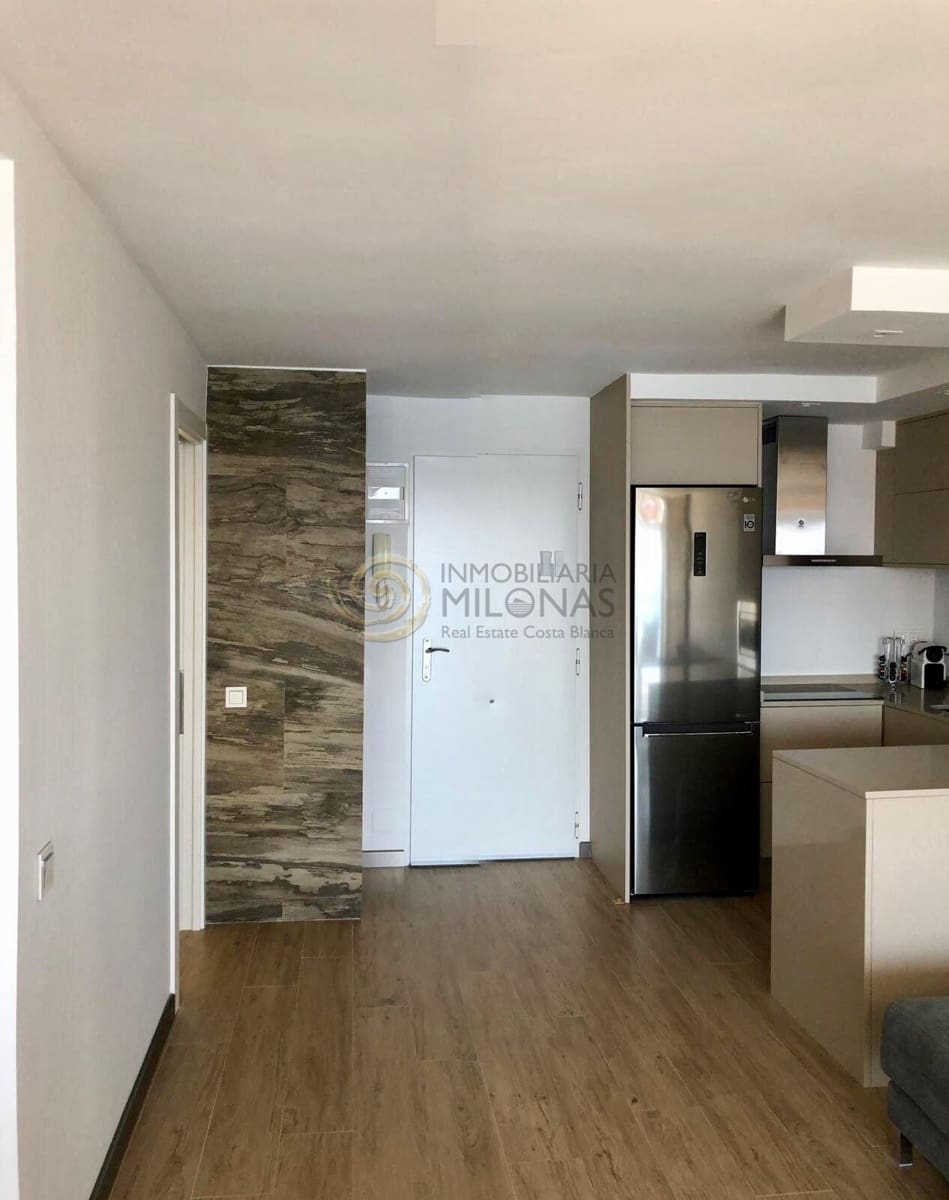 Penthouse til salgs i Benidorm - € 265 200 (Ref: 8865889)