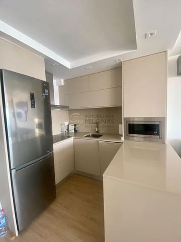 Penthouse til salgs i Benidorm - € 265 200 (Ref: 8865889)