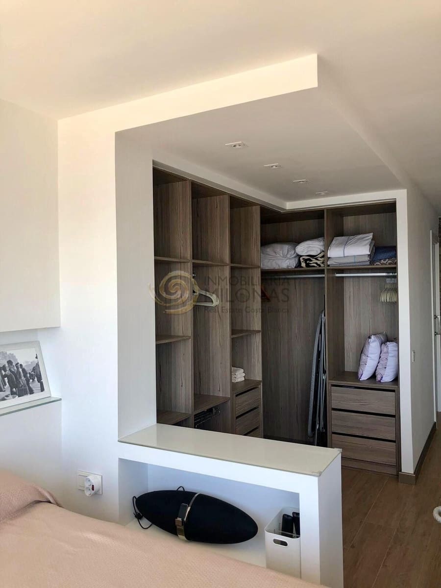 Penthouse til salgs i Benidorm - € 265 200 (Ref: 8865889)