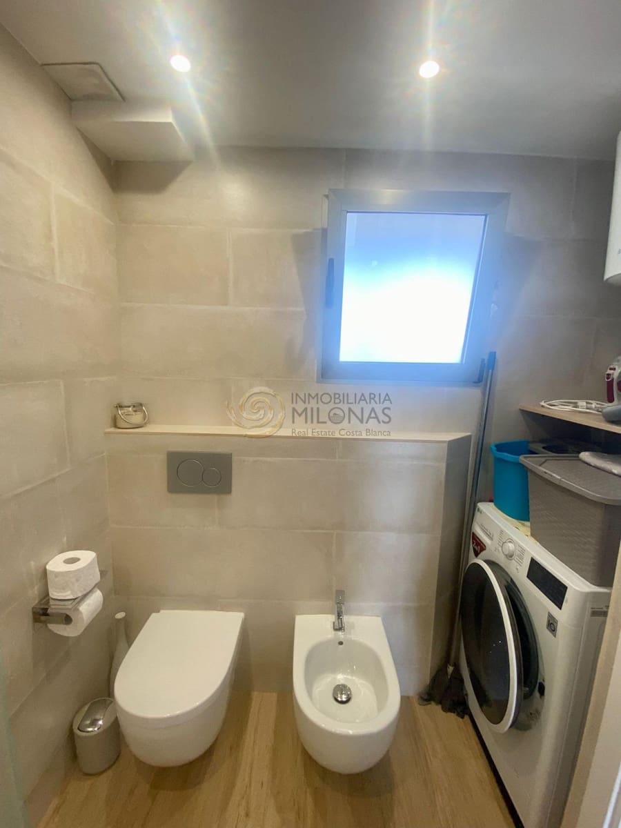 Penthouse til salgs i Benidorm - € 265 200 (Ref: 8865889)