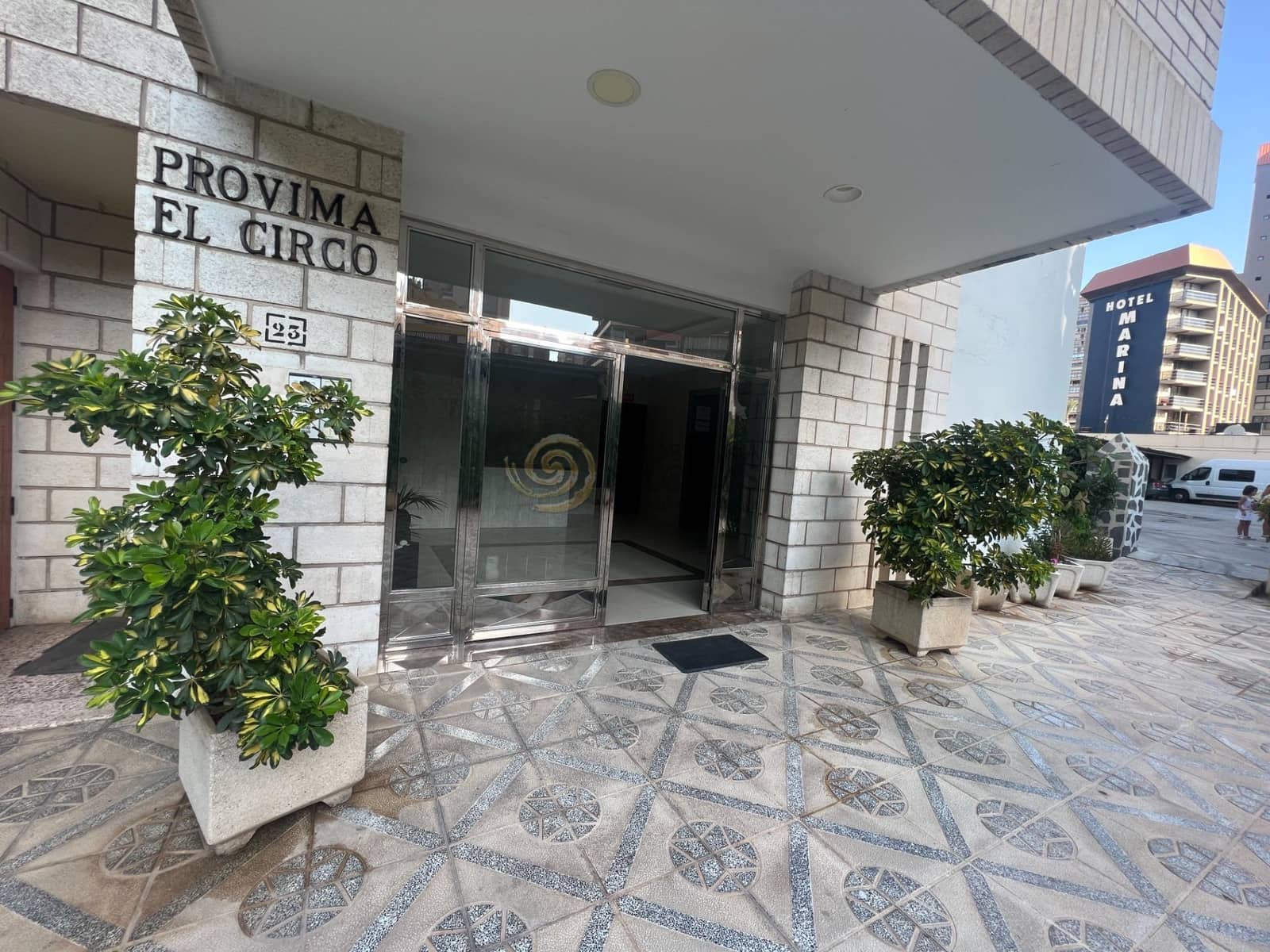 Penthouse til salgs i Benidorm - € 265 200 (Ref: 8865889)