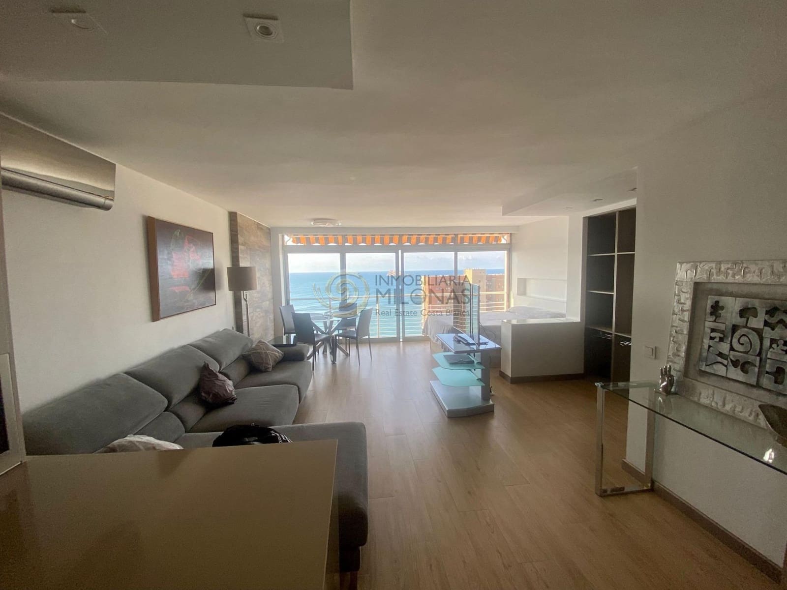 Penthouse til salgs i Benidorm - € 265 200 (Ref: 8865889)