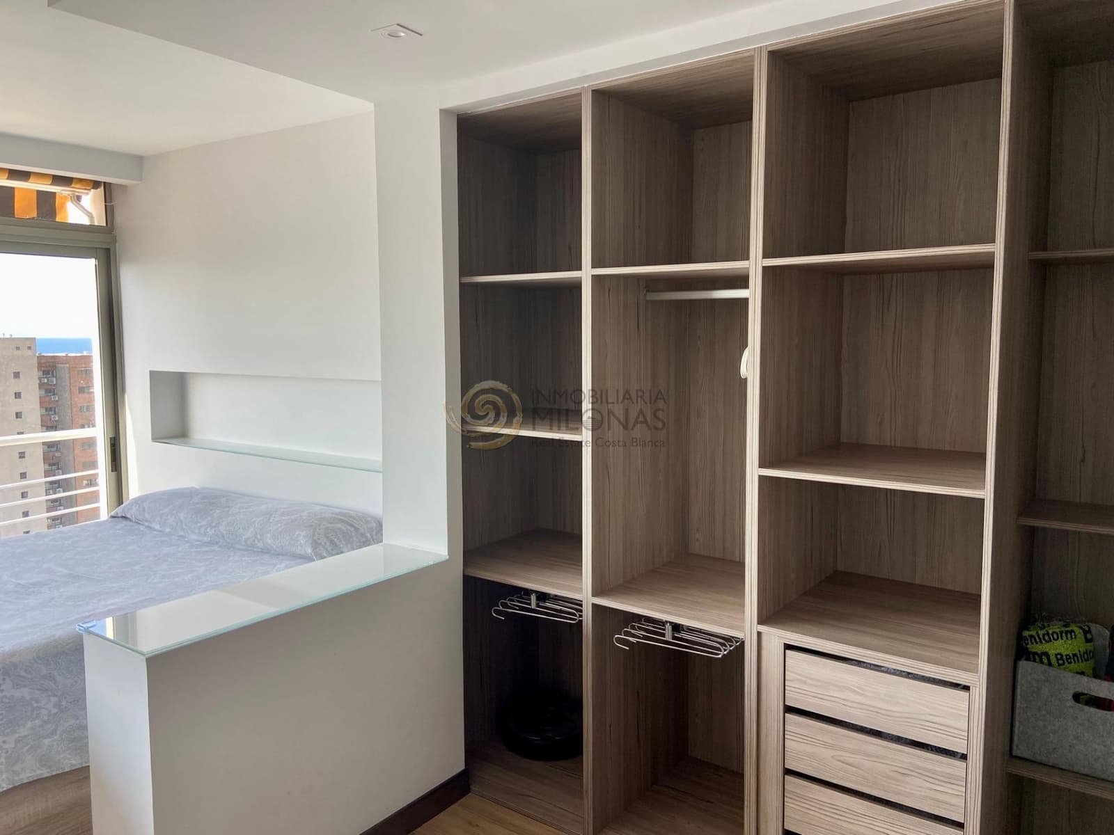 Penthouse til salgs i Benidorm - € 265 200 (Ref: 8865889)