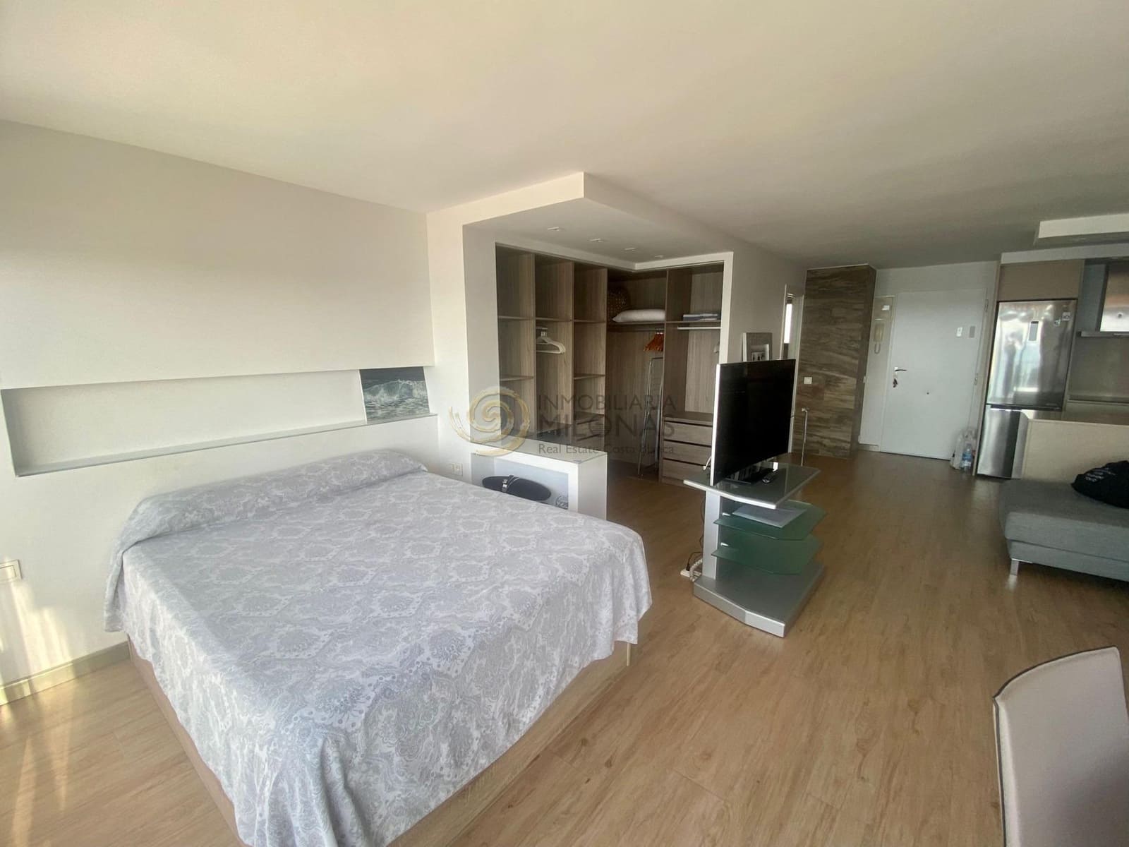 Penthouse til salgs i Benidorm - € 265 200 (Ref: 8865889)