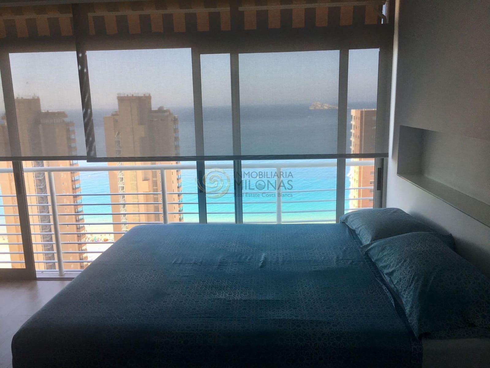Penthouse til salgs i Benidorm - € 265 200 (Ref: 8865889)