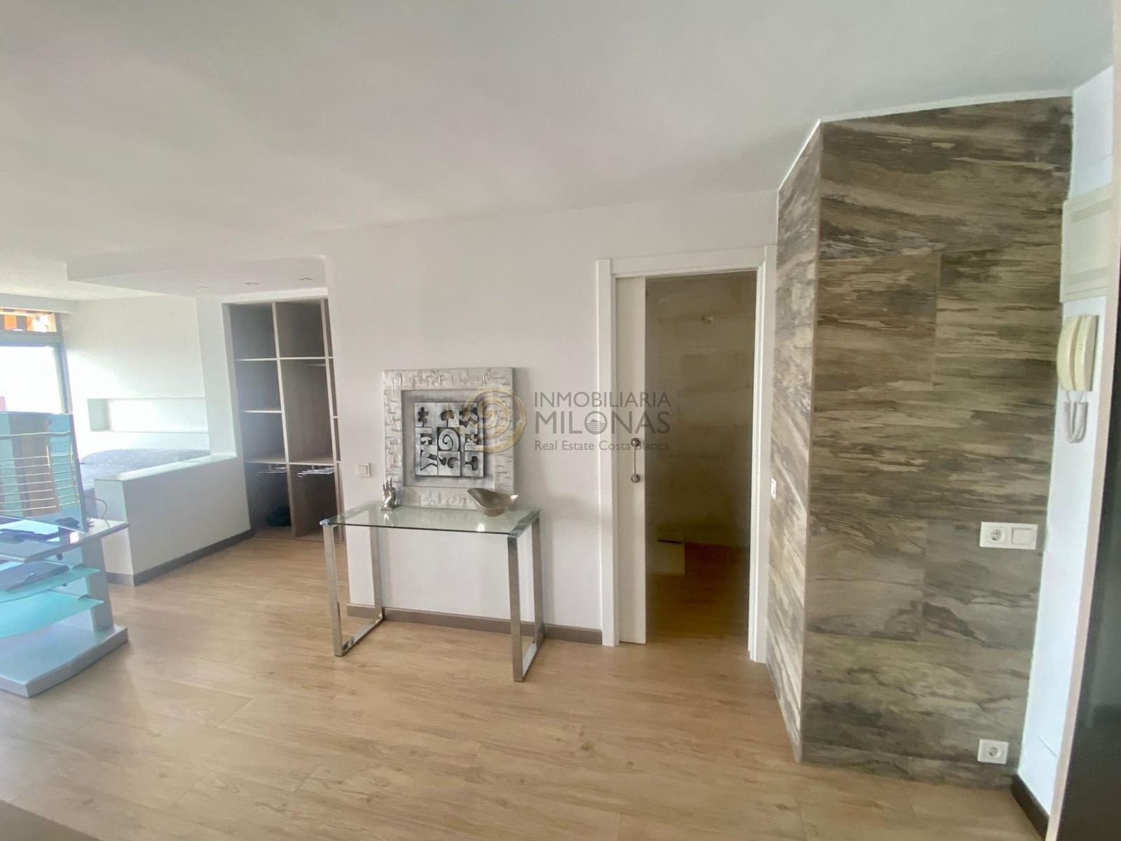 Penthouse til salgs i Benidorm - € 265 200 (Ref: 8865889)