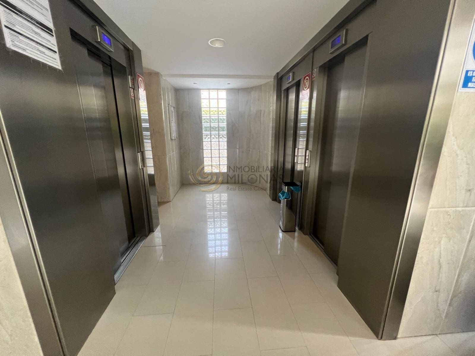 Penthouse til salgs i Benidorm - € 265 200 (Ref: 8865889)