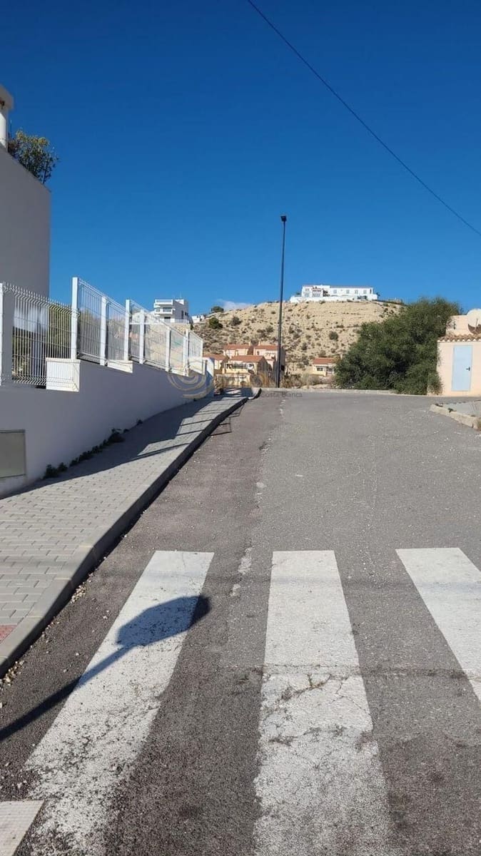 Byggegrund til salg i Montiboli - € 150.000 (Ref: 8865890)