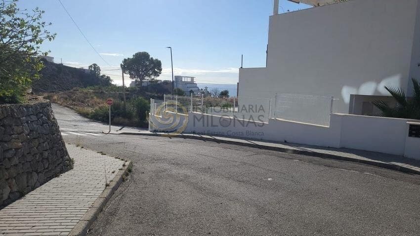 Byggegrund til salg i Montiboli - € 150.000 (Ref: 8865890)