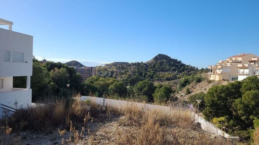 Byggegrund til salg i Montiboli - € 150.000 (Ref: 8865890)