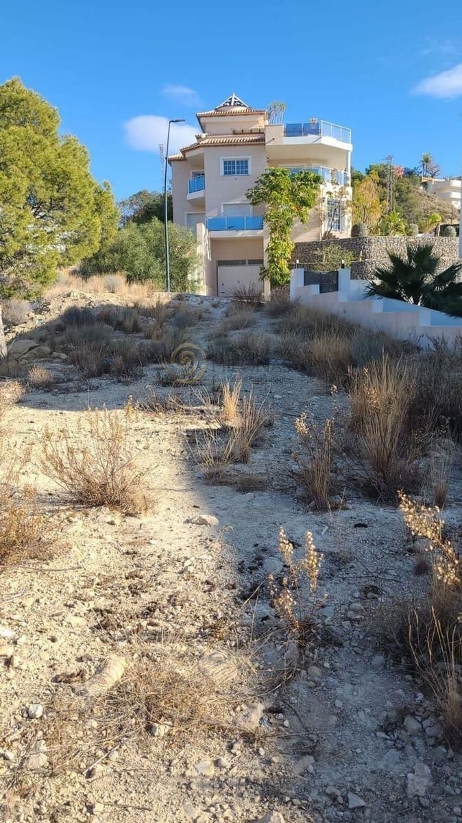 Byggegrund til salg i Montiboli - € 150.000 (Ref: 8865890)