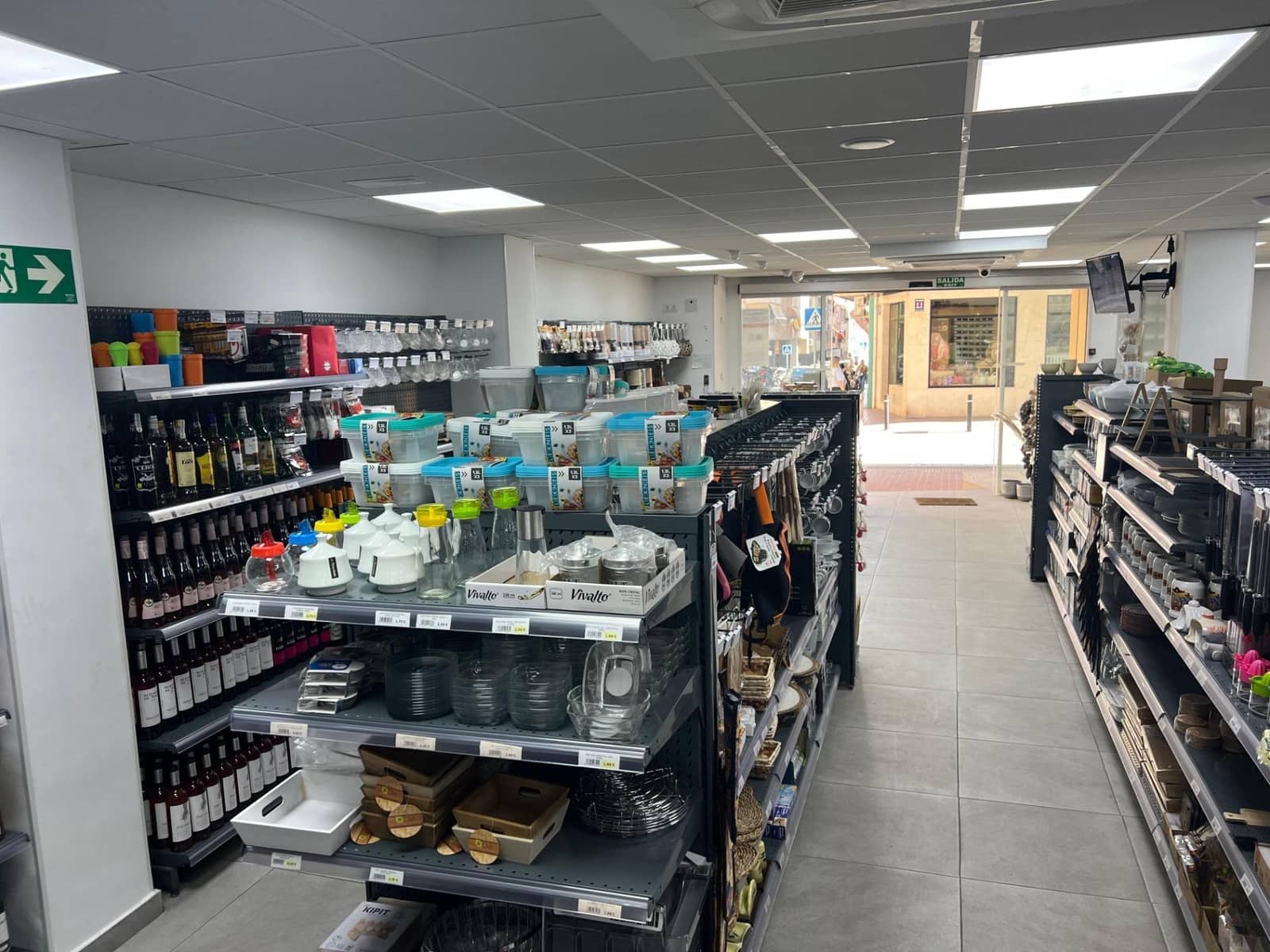 Gewerbe zu verkaufen in Benidorm - 955.000 € (Ref: 8865893)