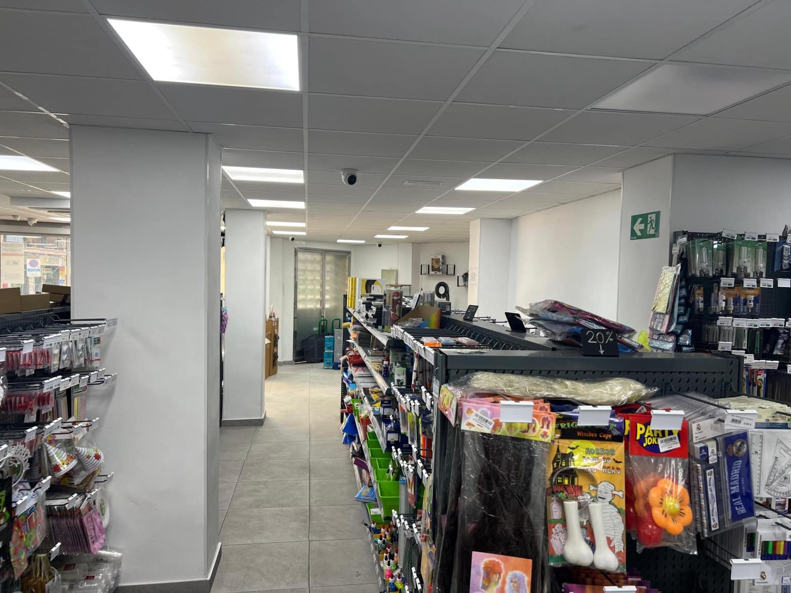 Gewerbe zu verkaufen in Benidorm - 955.000 € (Ref: 8865893)