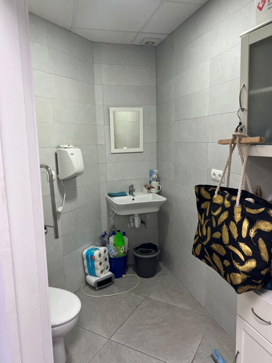 Gewerbe zu verkaufen in Benidorm - 955.000 € (Ref: 8865893)