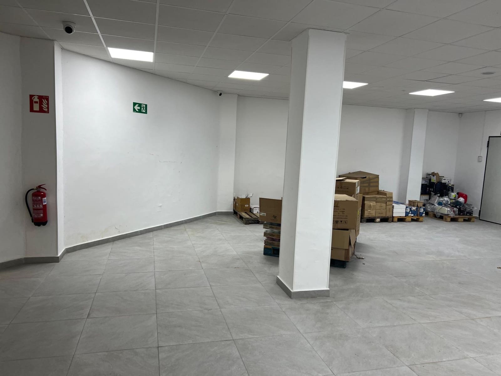 Gewerbe zu verkaufen in Benidorm - 955.000 € (Ref: 8865893)