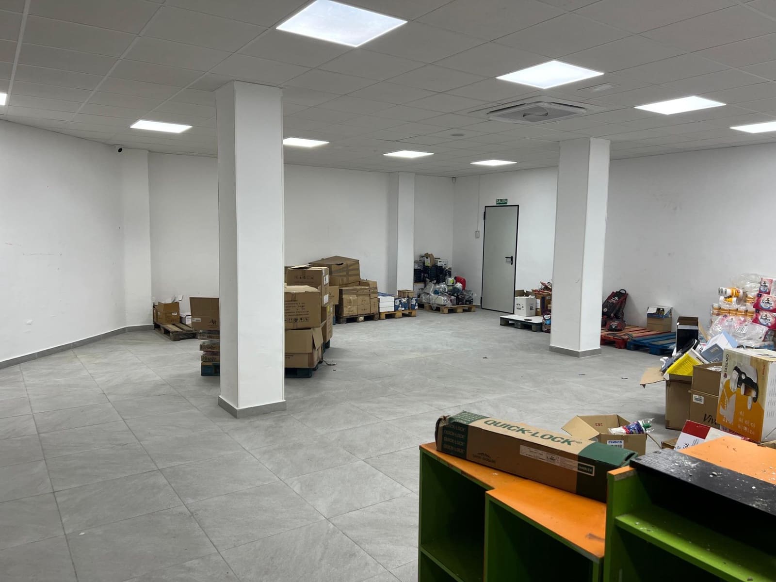 Gewerbe zu verkaufen in Benidorm - 955.000 € (Ref: 8865893)