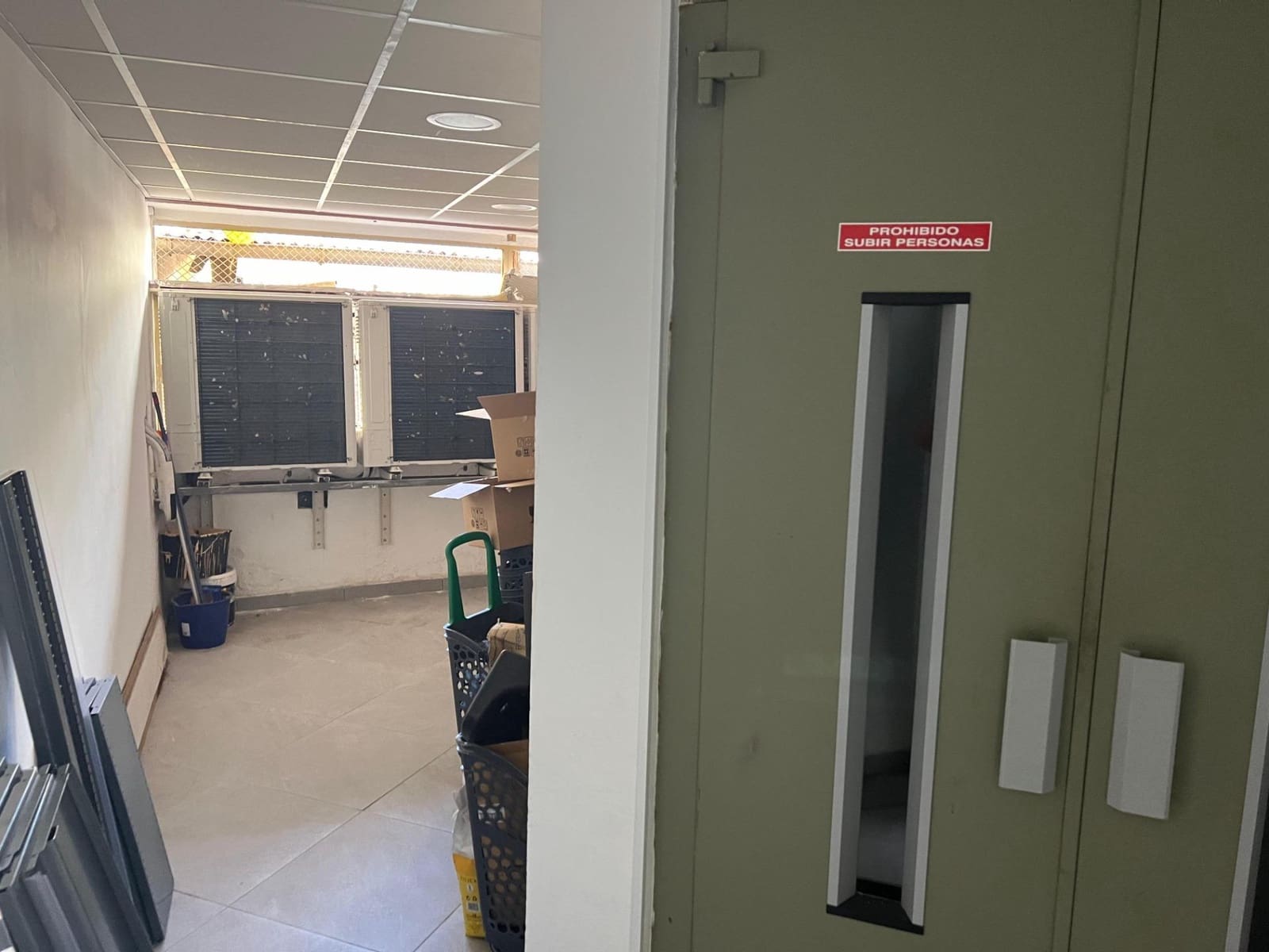 Gewerbe zu verkaufen in Benidorm - 955.000 € (Ref: 8865893)