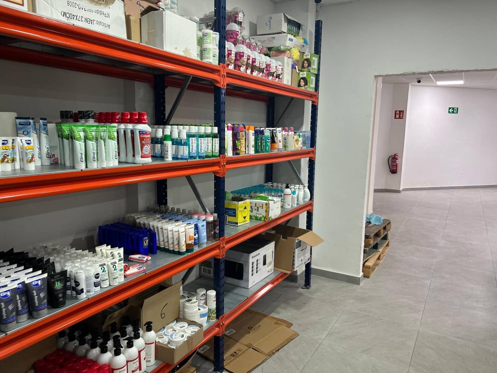 Gewerbe zu verkaufen in Benidorm - 955.000 € (Ref: 8865893)