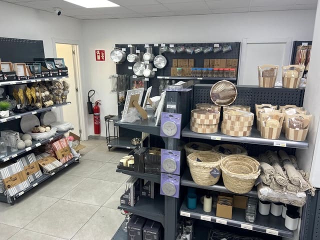 Commercial for sale in Centro Urbano, Benidorm - € 955,000 (Ref: 8865893)