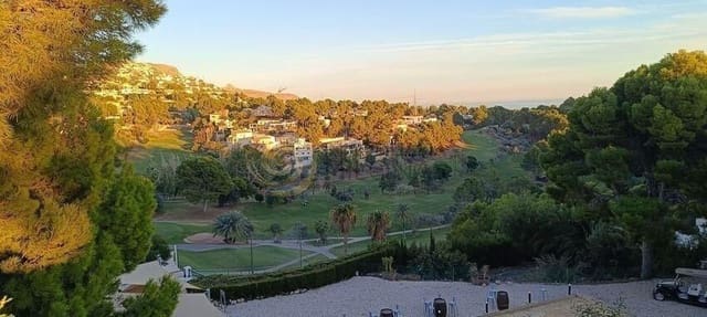 Byggegrund til salg i Altea la Vella, Altea - € 274.900 (Ref: 8865895)