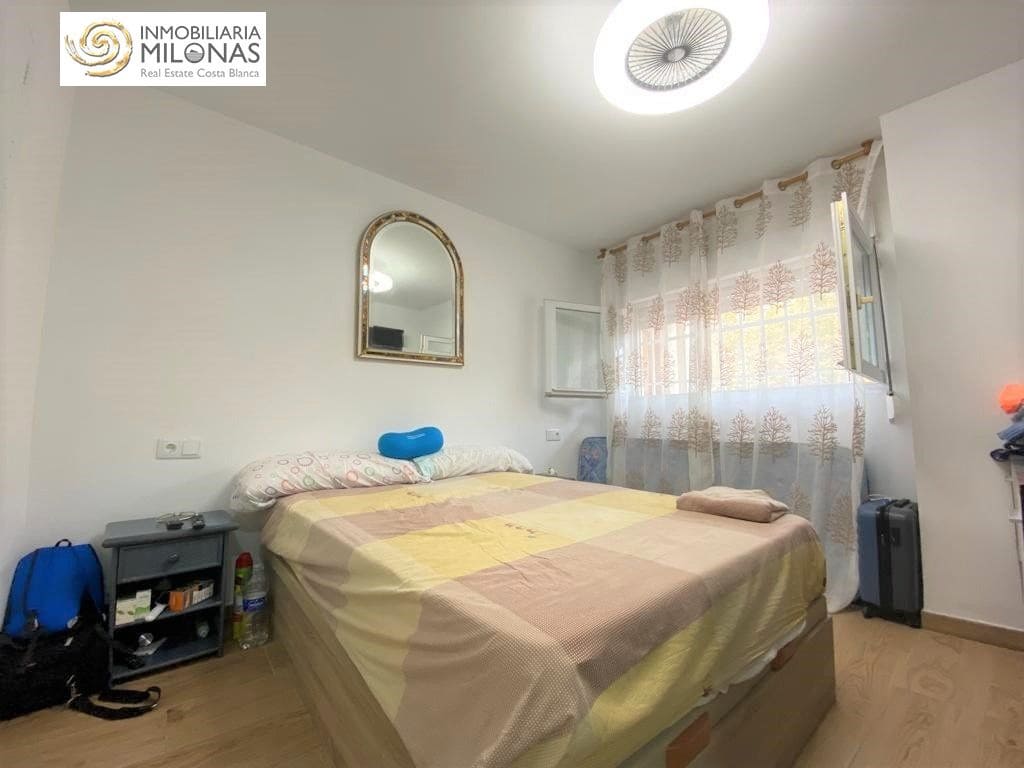 2 bedroom Apartment for sale in Benidorm - € 260,000 (Ref: 8865903)