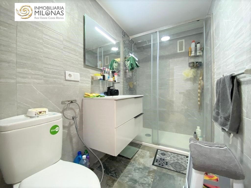 2 bedroom Apartment for sale in Benidorm - € 260,000 (Ref: 8865903)