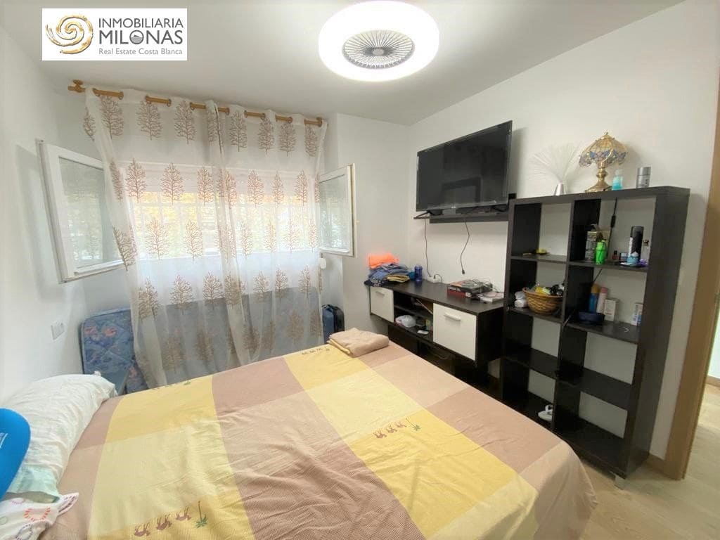 2 bedroom Apartment for sale in Benidorm - € 260,000 (Ref: 8865903)