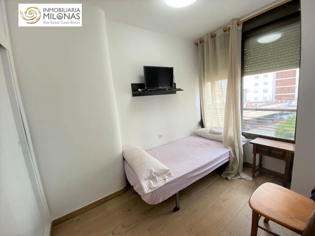 2 bedroom Apartment for sale in Benidorm - € 260,000 (Ref: 8865903)