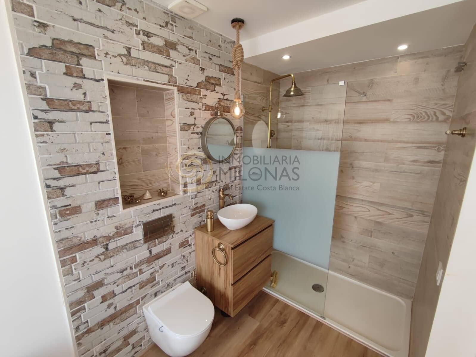 3 bedroom Penthouse for sale in La Villajoyosa / Vila Joiosa with pool garage - € 689,000 (Ref: 8865908)