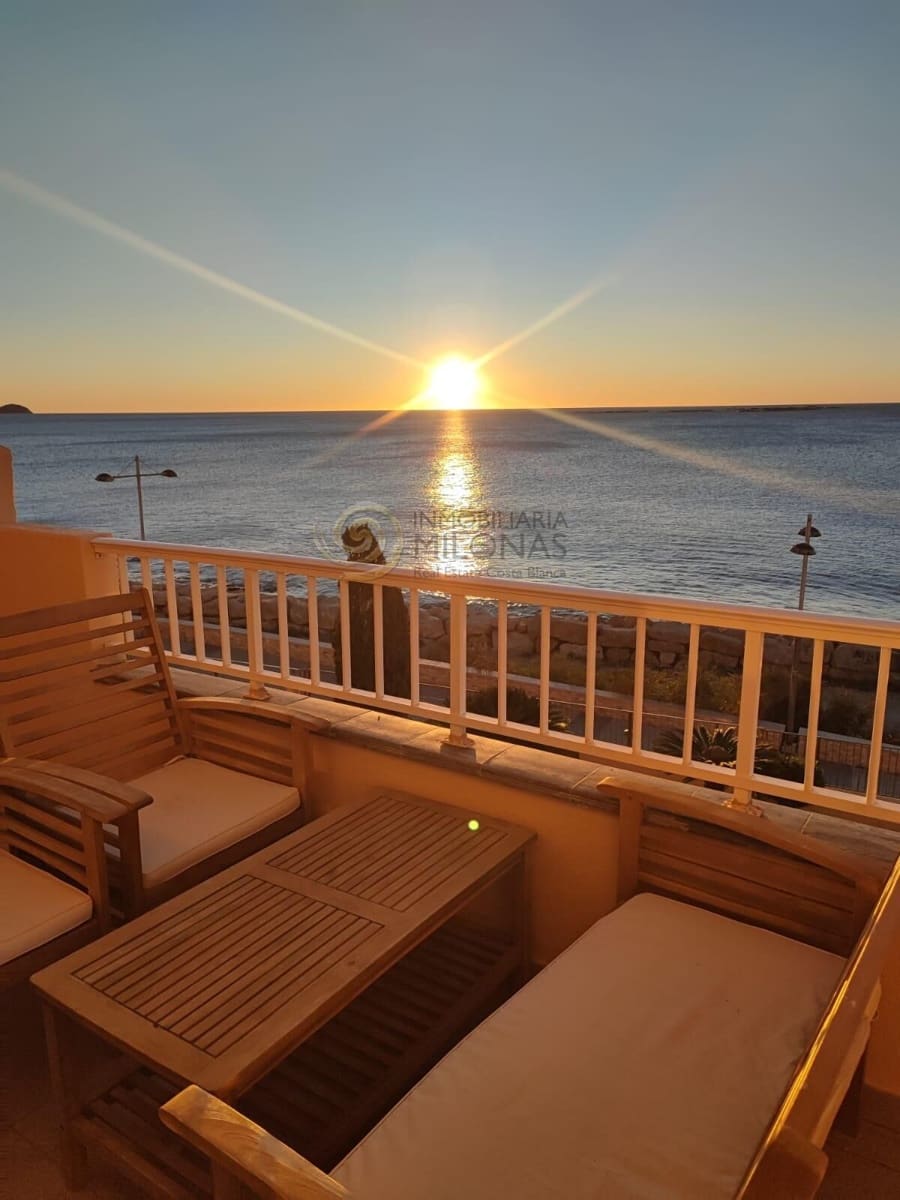 3 bedroom Penthouse for sale in La Villajoyosa / Vila Joiosa with pool garage - € 689,000 (Ref: 8865908)