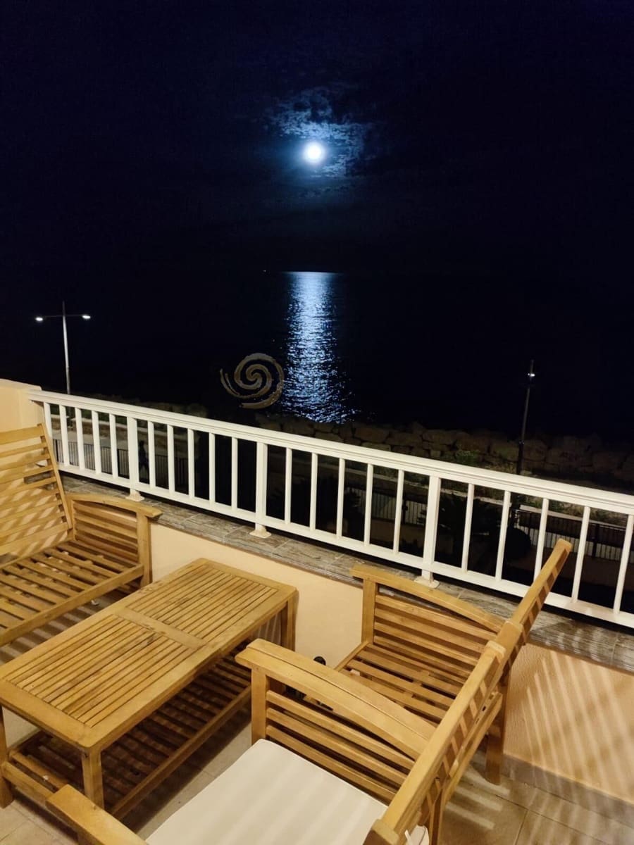 3 bedroom Penthouse for sale in La Villajoyosa / Vila Joiosa with pool garage - € 689,000 (Ref: 8865908)