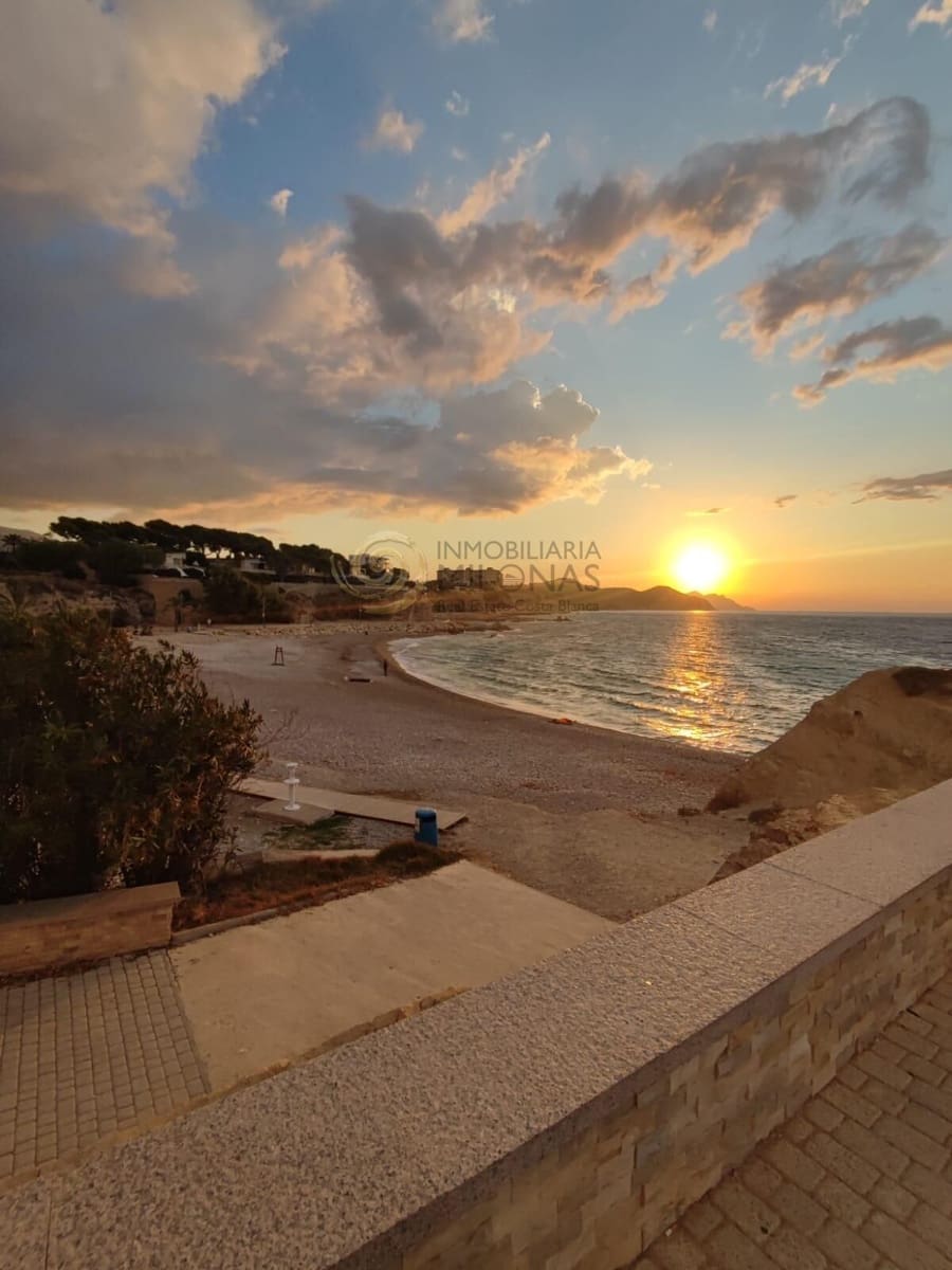 3 bedroom Penthouse for sale in La Villajoyosa / Vila Joiosa with pool garage - € 689,000 (Ref: 8865908)