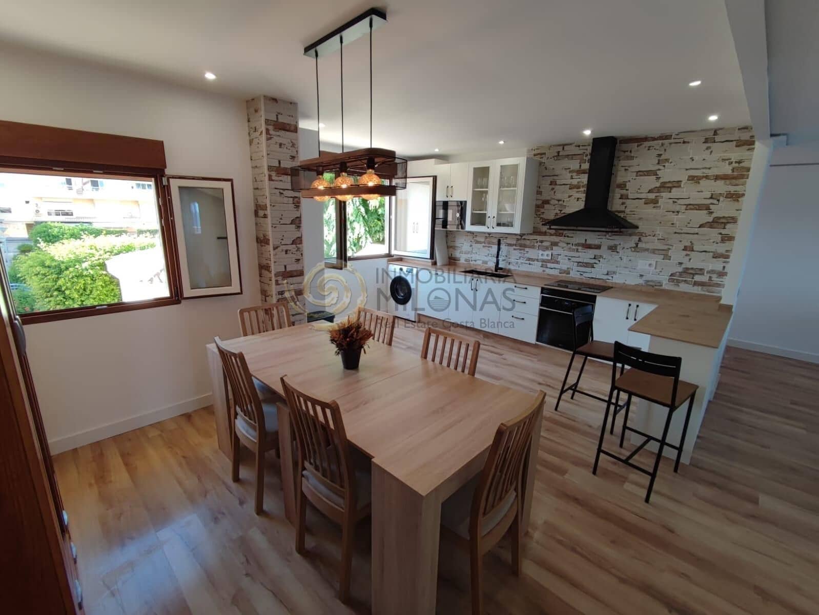 3 bedroom Penthouse for sale in La Villajoyosa / Vila Joiosa with pool garage - € 689,000 (Ref: 8865908)