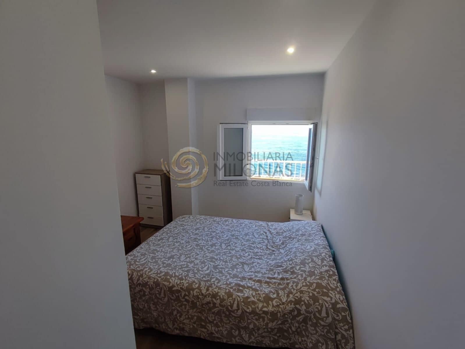 3 bedroom Penthouse for sale in La Villajoyosa / Vila Joiosa with pool garage - € 689,000 (Ref: 8865908)