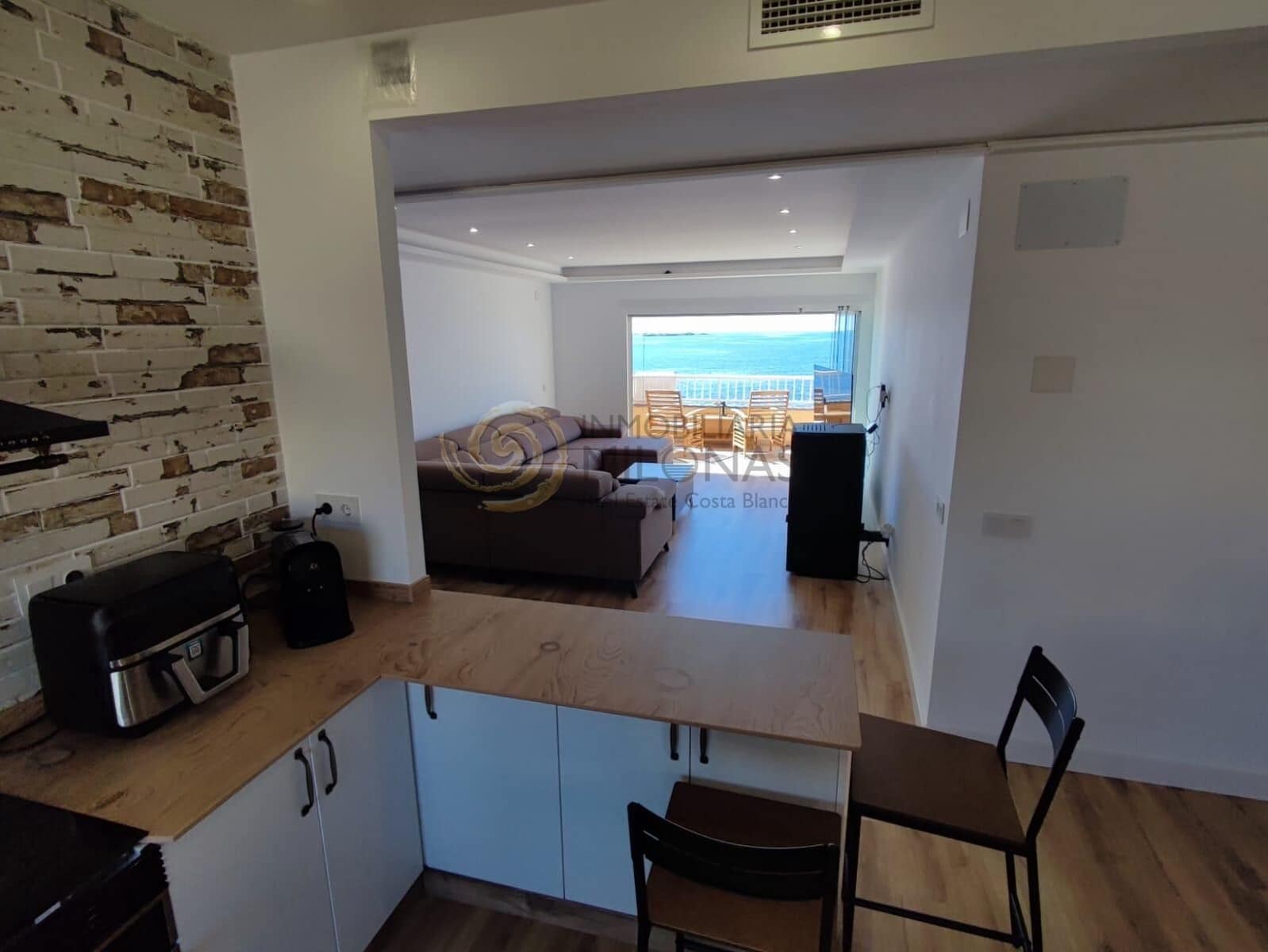 3 bedroom Penthouse for sale in La Villajoyosa / Vila Joiosa with pool garage - € 689,000 (Ref: 8865908)