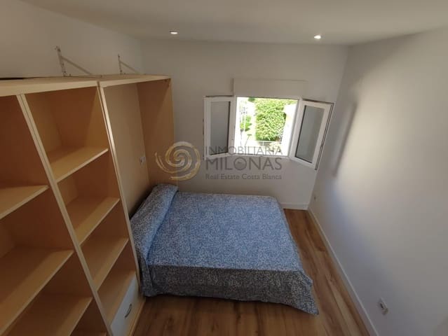 3 makuuhuone Kattohuoneisto myytävänä paikassa La Villajoyosa / Vila Joiosa mukana uima-altaan 
autotalli - 689 000 € (Ref: 8865908)