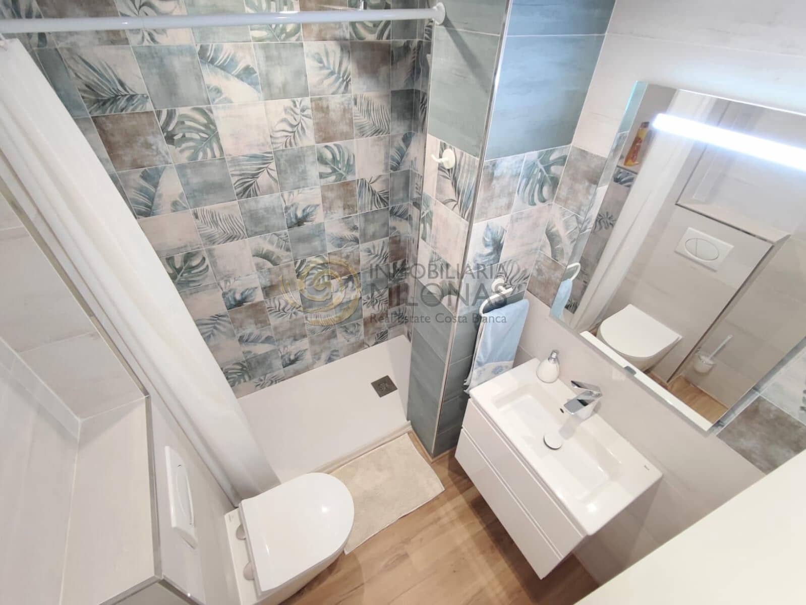 3 bedroom Penthouse for sale in La Villajoyosa / Vila Joiosa with pool garage - € 689,000 (Ref: 8865908)