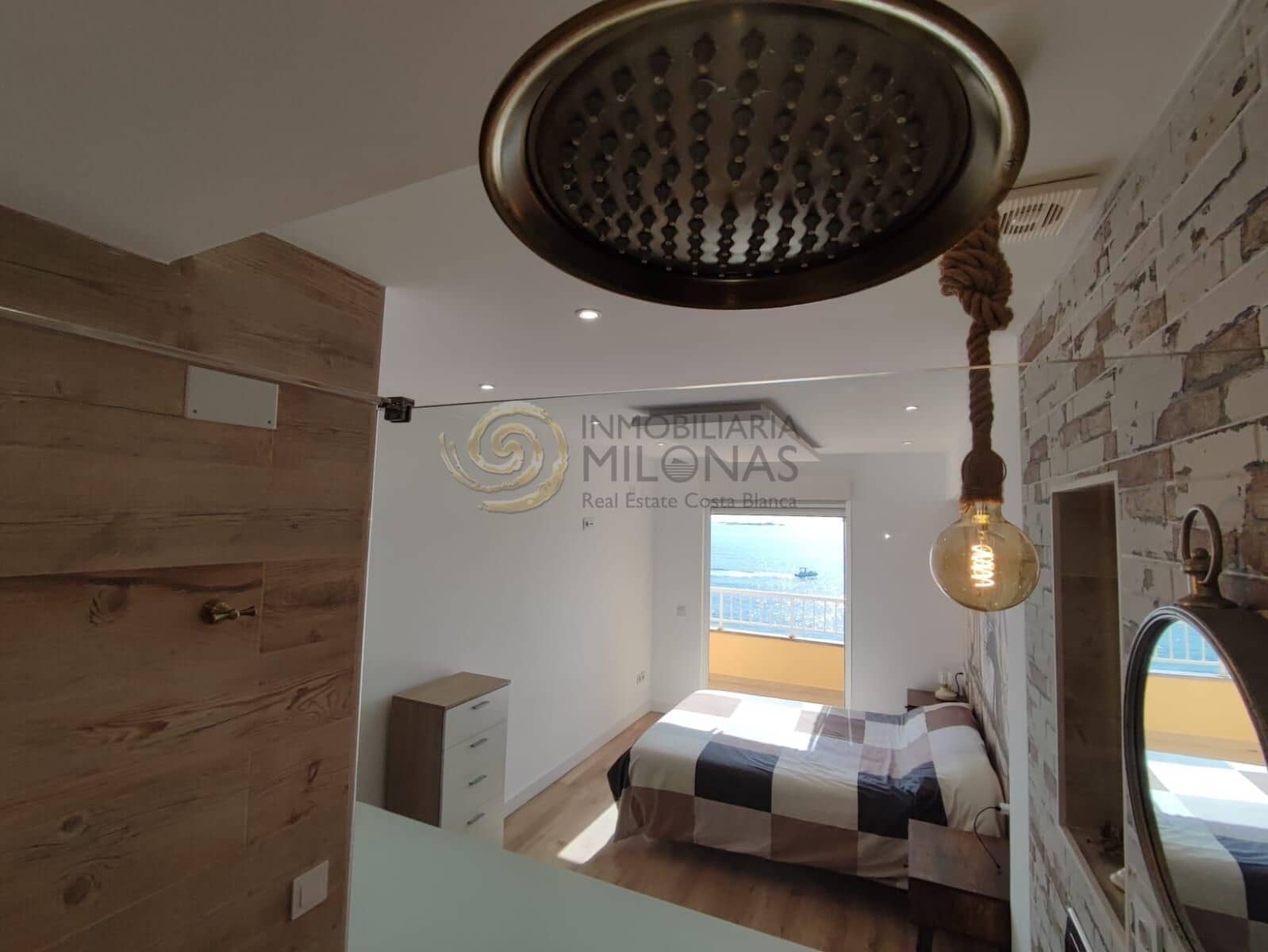 3 bedroom Penthouse for sale in La Villajoyosa / Vila Joiosa with pool garage - € 689,000 (Ref: 8865908)