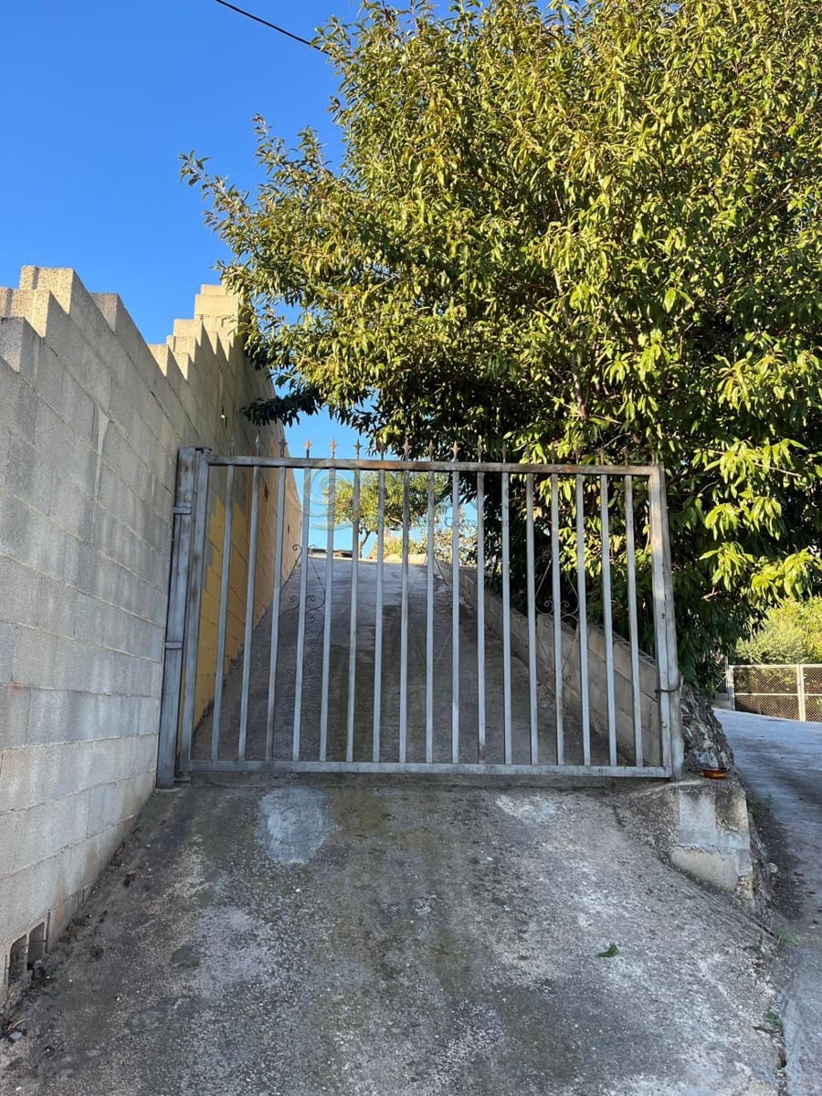 Bouwgrond te koop in Polop - € 55.000 (Ref: 8865911)