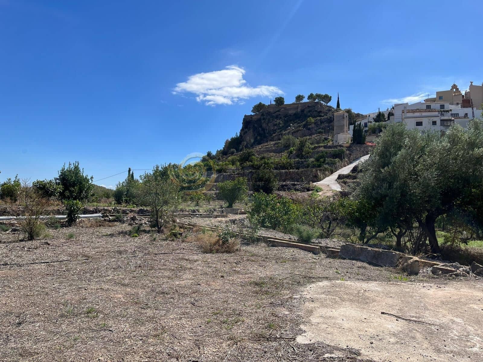 Bouwgrond te koop in Polop - € 55.000 (Ref: 8865911)