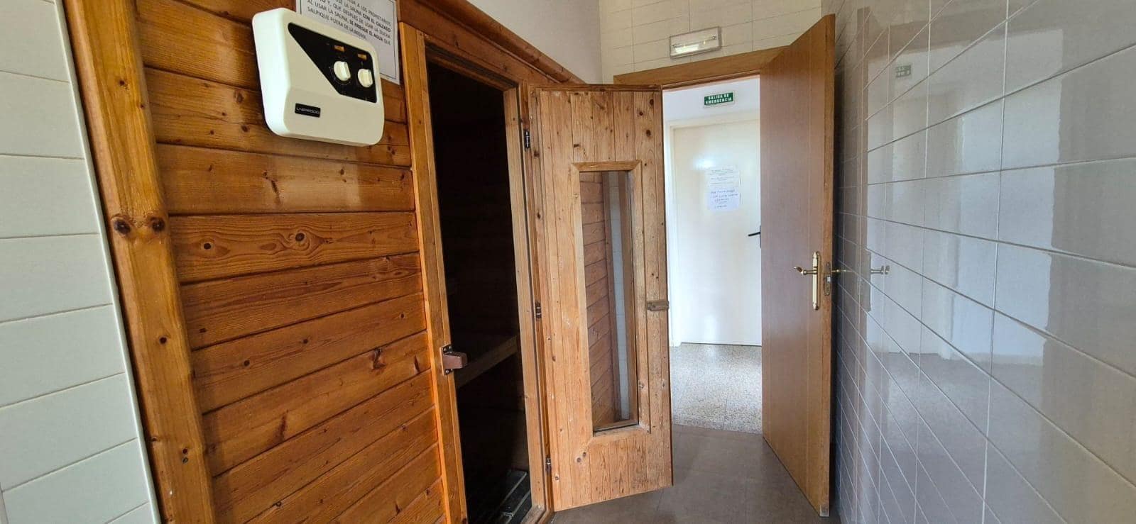 1 Zimmer Apartment zu verkaufen in Benidorm mit Pool Garage - 259.000 € (Ref: 8865913)