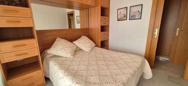1 slaapkamer Appartement te koop in Benidorm met zwembad garage - € 259.000 (Ref: 8865913)