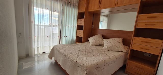 1 slaapkamer Appartement te koop in Benidorm met zwembad garage - € 259.000 (Ref: 8865913)