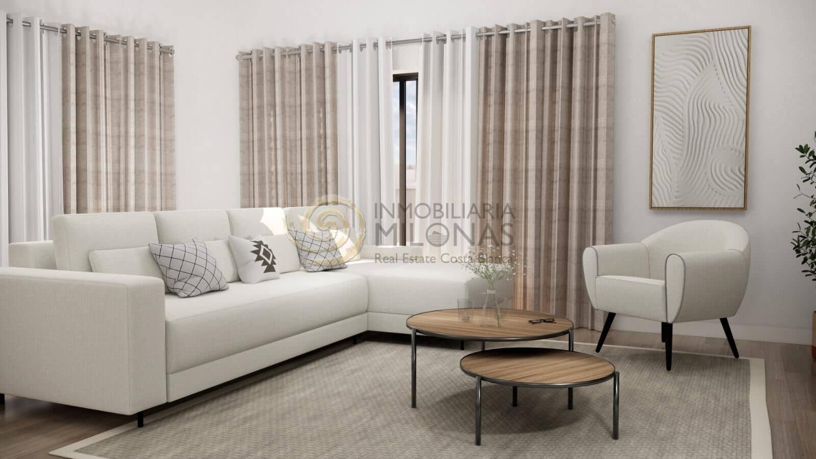 3 Zimmer Penthouse zu verkaufen in Torrevieja mit Pool - 399.900 € (Ref: 8865920)