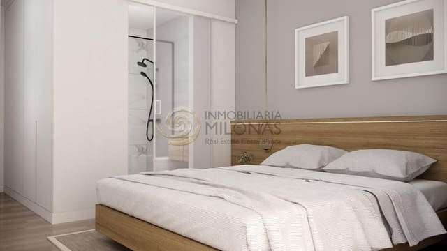 3 Zimmer Penthouse zu verkaufen in Torrevieja mit Pool - 399.900 € (Ref: 8865920)