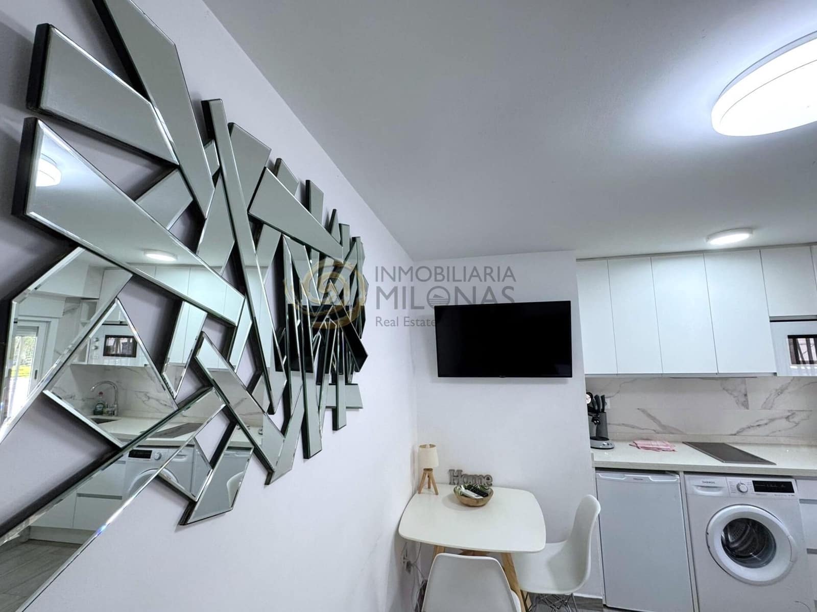 Studio til salg i Benidorm med swimmingpool - € 159.500 (Ref: 8865924)