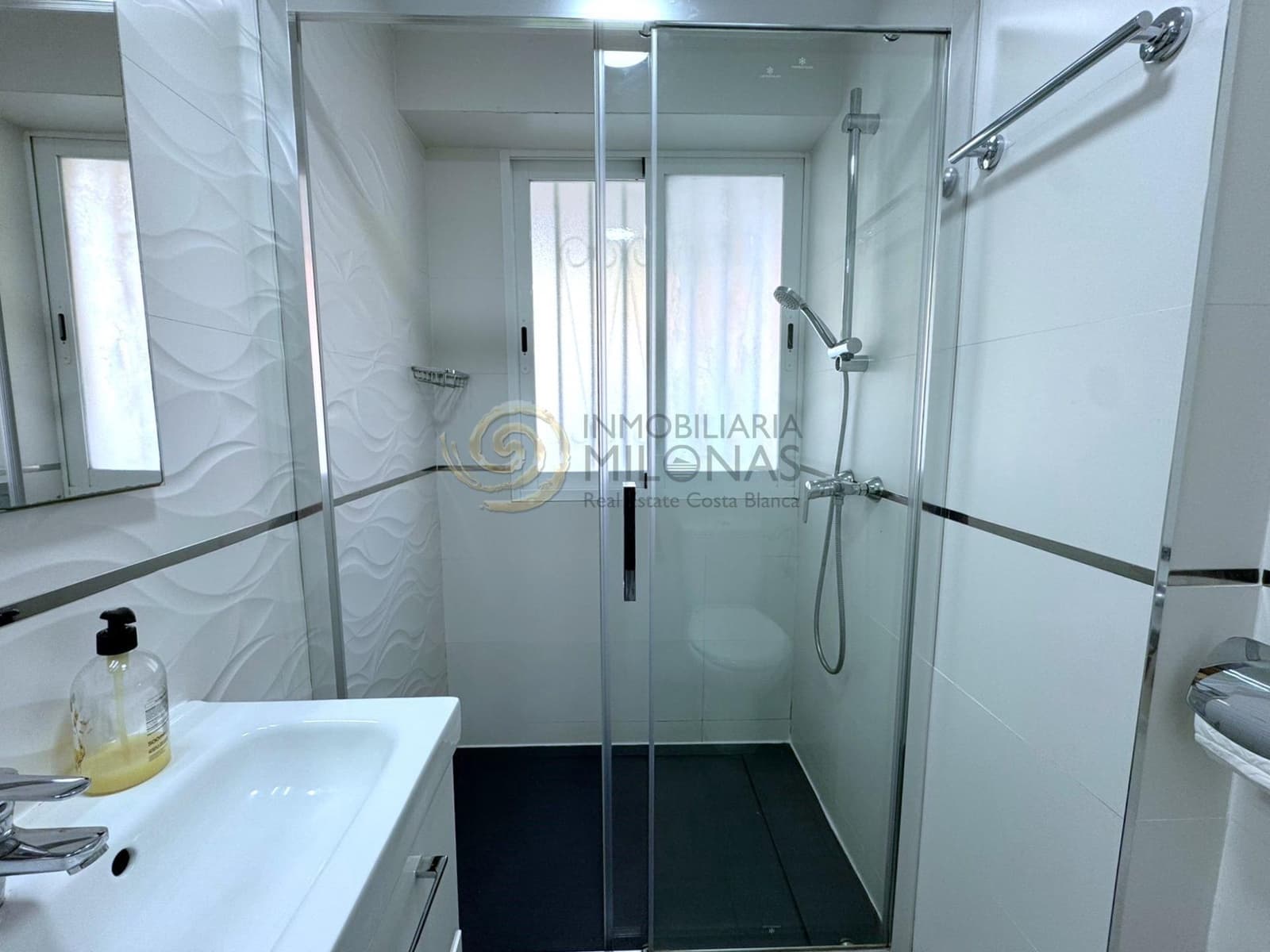 Studio til salg i Benidorm med swimmingpool - € 159.500 (Ref: 8865924)