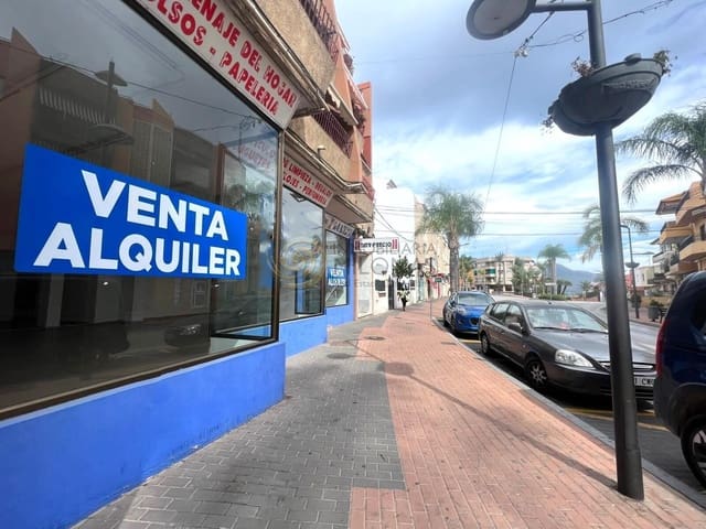 Gewerbe zu verkaufen in La Nucia - 410.000 € (Ref: 8865932)