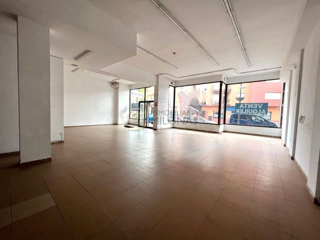 Erhverv til salg i La Nucia - € 410.000 (Ref: 8865932)