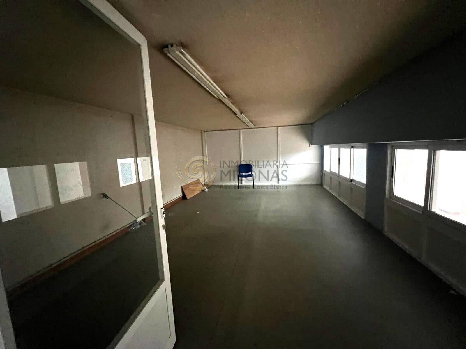 Erhverv til salg i La Nucia - € 410.000 (Ref: 8865932)